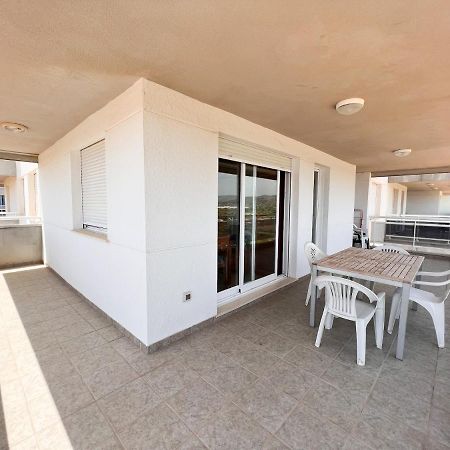 Apartamentos Boutique Colomeras Oropesa del Mar Kültér fotó