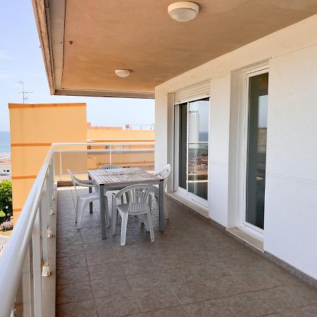 Apartamentos Boutique Colomeras Oropesa del Mar Kültér fotó