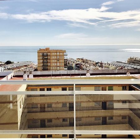 Apartamentos Boutique Colomeras Oropesa del Mar Kültér fotó