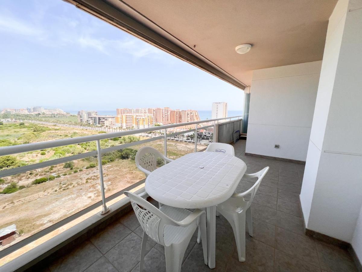 Apartamentos Boutique Colomeras Oropesa del Mar Kültér fotó
