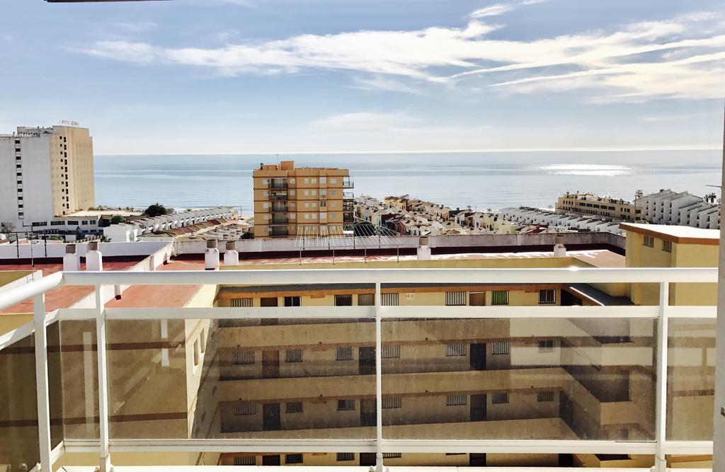Apartamentos Boutique Colomeras Oropesa del Mar Kültér fotó