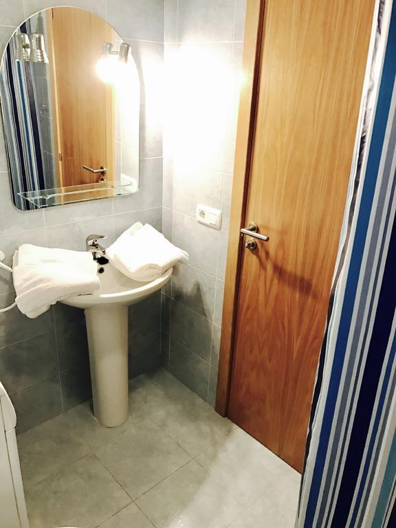 Apartamentos Boutique Colomeras Oropesa del Mar Kültér fotó