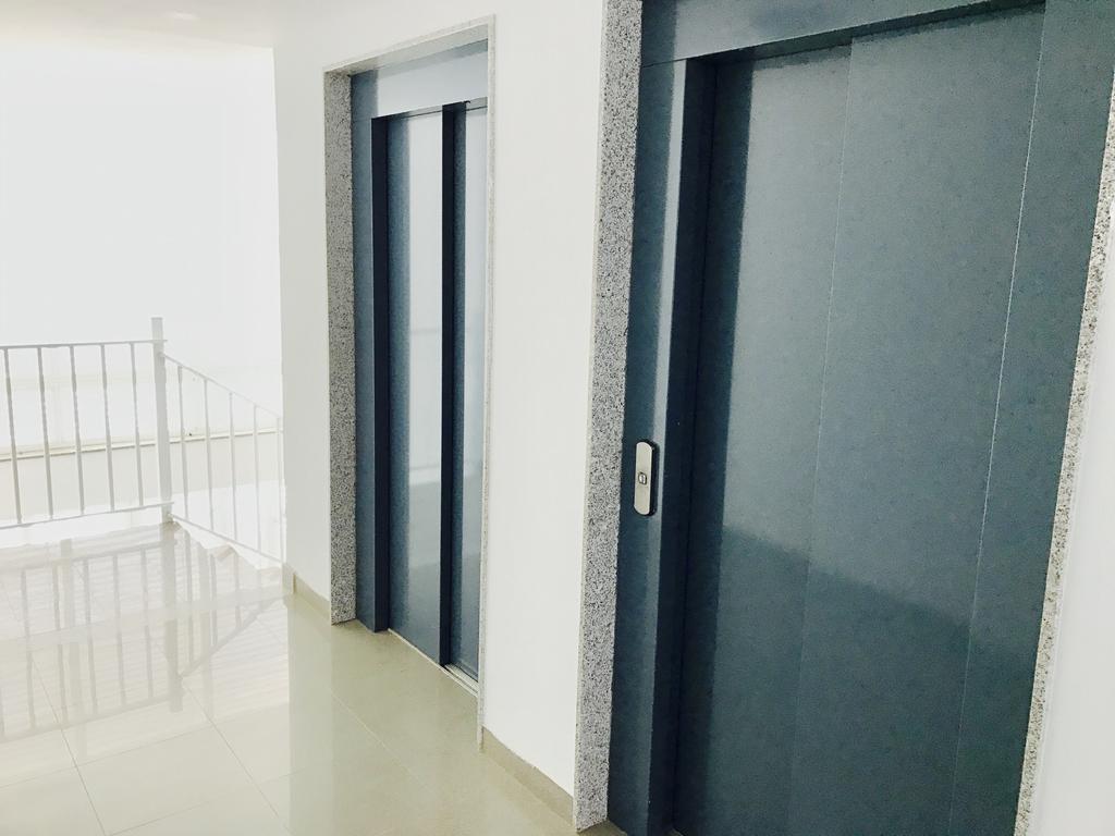 Apartamentos Boutique Colomeras Oropesa del Mar Kültér fotó