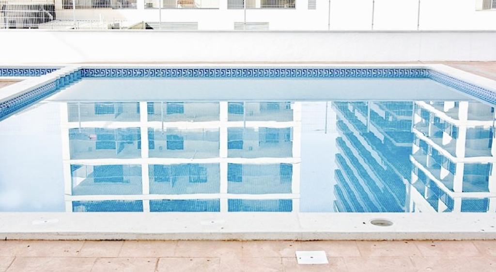 Apartamentos Boutique Colomeras Oropesa del Mar Kültér fotó