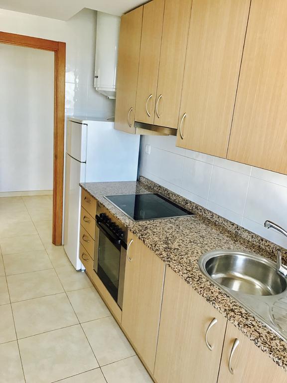 Apartamentos Boutique Colomeras Oropesa del Mar Kültér fotó