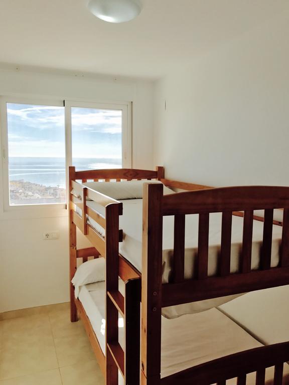 Apartamentos Boutique Colomeras Oropesa del Mar Kültér fotó