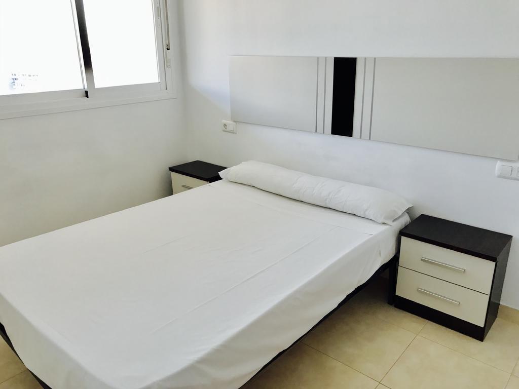 Apartamentos Boutique Colomeras Oropesa del Mar Kültér fotó