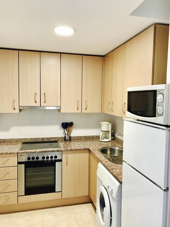 Apartamentos Boutique Colomeras Oropesa del Mar Kültér fotó