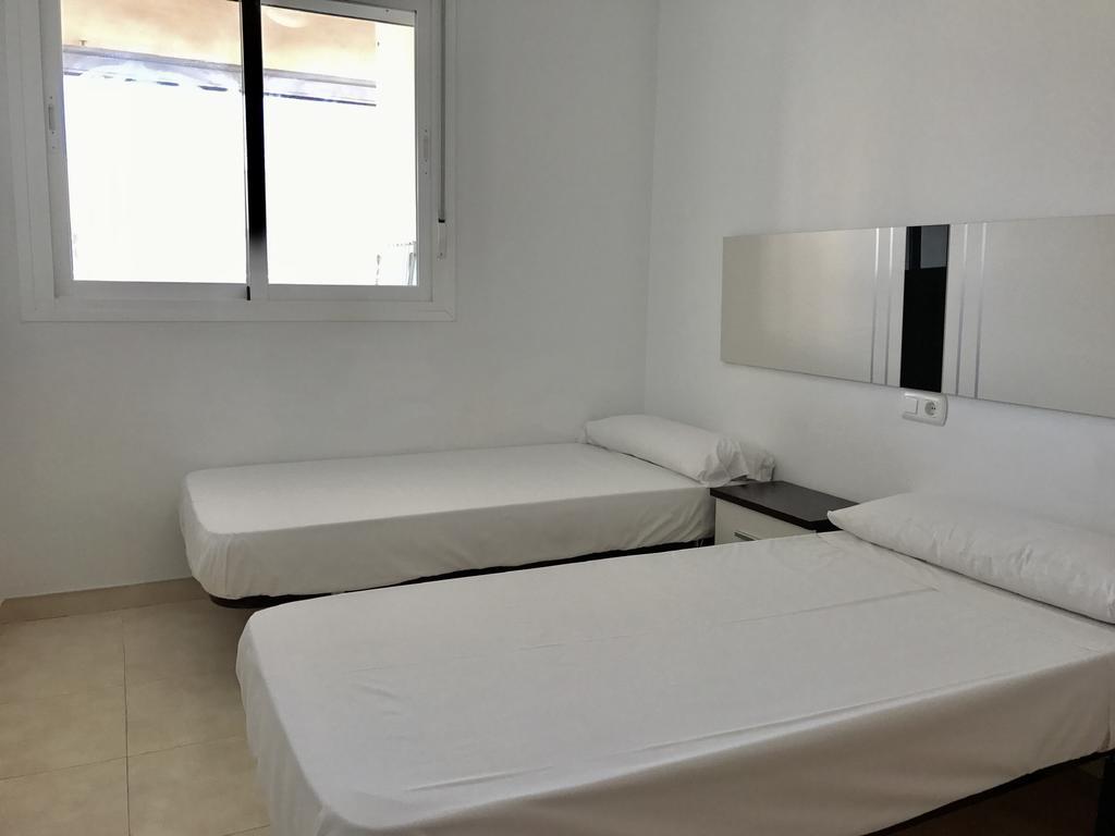 Apartamentos Boutique Colomeras Oropesa del Mar Kültér fotó
